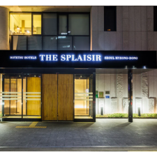 Sotetsu Hotels The Splaisir Seoul