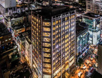 Sotetsu Hotels The Splaisir Seoul