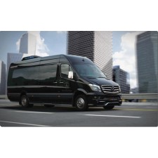 CAR - VIP BENZ SPRINTER
