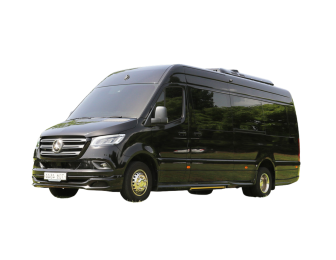 CAR - VIP BENZ SPRINTER