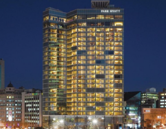Park Hyatt Seoul