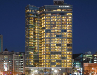 Park Hyatt Seoul